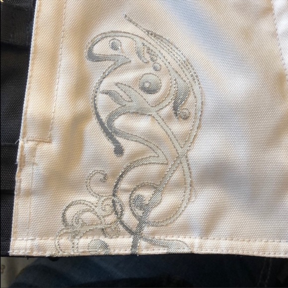 Speed strength riding jacket size large Harley - Picture 6 of 8